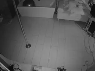 Camsoda Sex Chat of voyeurcam-casa-salsa-bathroom-3