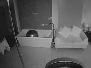 Camsoda Best Webcam of voyeurcam-casa-salsa-bathroom-3