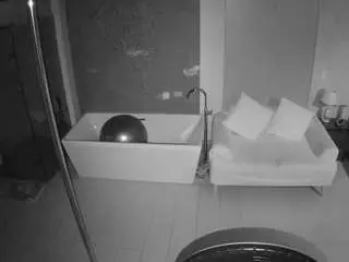 Camsoda Free Live Porn of voyeurcam-casa-salsa-bathroom-3