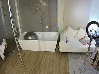 Camsoda Watch Live Sex Cams of voyeurcam-casa-salsa-bathroom-3