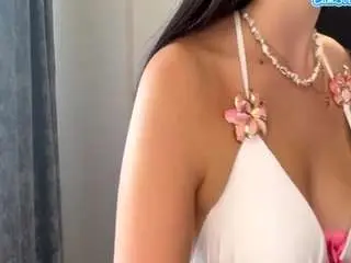 Camsoda Nude Webcam of carmelinajesenovec