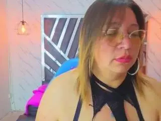 Camsoda Free Porn Cam of maylinrosse