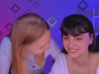 Camsoda Best Webcam of teya-starling