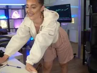 Camsoda Live Sex Cam of babesgoeswild