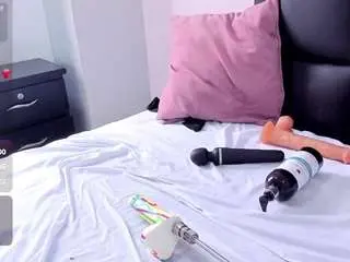Camsoda Sex Chat of catalina-jonex