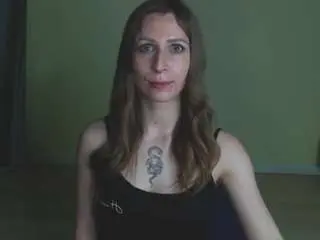 Camsoda Sex Chat of oaklyndobson