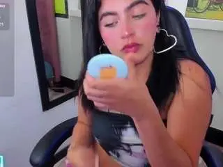 Camsoda Live Sex Cam of luna-torres