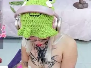 Camsoda Best Webcam of safiro-agata