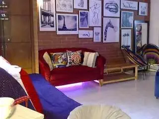 Camsoda Best live sex cam show of venussex