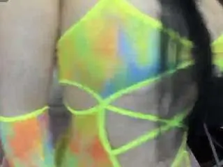 Camsoda Best Webcam of sam-star19