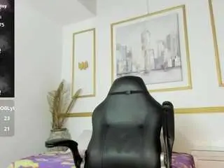 Camsoda Free Live Porn of zully-28