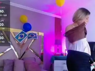 Camsoda Free Live Porn of ashleyparkerr