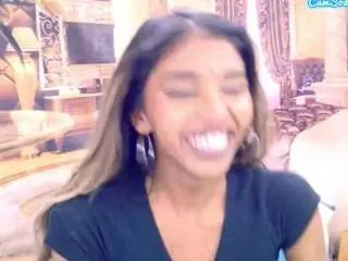 Camsoda Free Porn Cam of indiansexyslender
