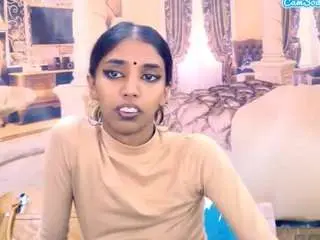 Camsoda Live Sex Cam of indiansexyslender