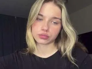 Camsoda Adult Webcams of katerinepulkkinen
