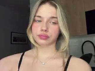 Camsoda Adult Webcam of katerinepulkkinen
