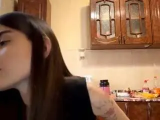 Camsoda Adult Webcam of leathazacharewicz