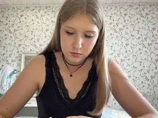 Camsoda Adult Webcams of melainetosh