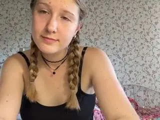 Camsoda Live Sex Cam of melainetosh