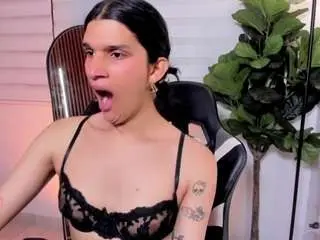 Camsoda Adult Webcam of biancabaldwin