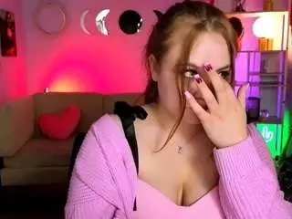 Camsoda Best Webcam of elyra-lir