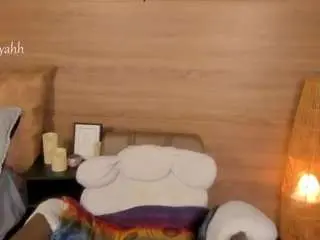 Camsoda Live Sex of nayahh