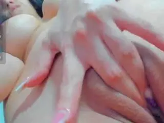 Camsoda Nude Webcam of sarabecker