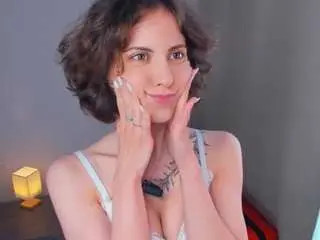 Camsoda Free Live Porn of sundeane