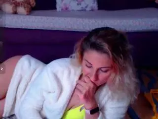 Camsoda Nude Webcam of cassiespell