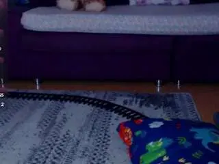 Camsoda Free Live Porn of cassiespell