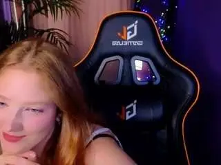 Camsoda Best Webcam of your-lilith