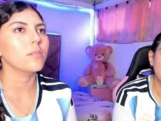 Camsoda Adult Webcams of cristal-smith02