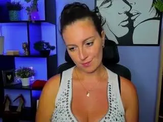 Camsoda Best Webcam of amandatease