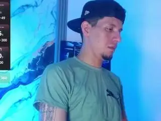 Camsoda Adult Webcams of kevin-fox