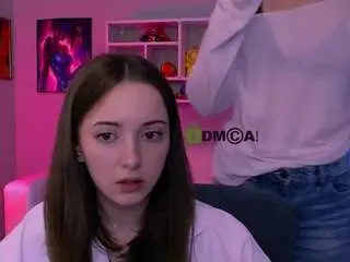 Camsoda Best Webcam of liana-best