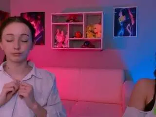 Camsoda Adult Webcams of liana-best