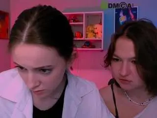 Camsoda Best Webcam of liana-best