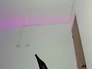 Camsoda Free Live Porn of nikkitatsx