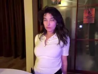 Camsoda Adult Webcam of anjanettepasho