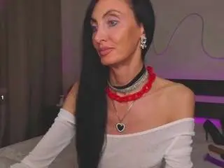 Camsoda Adult Webcam of avrora-mars