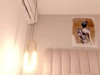 Camsoda Private Sex Chat of charlottedupontt
