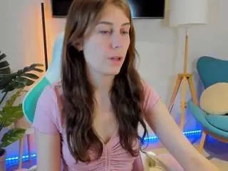 Camsoda Adult Webcam of hailey-green