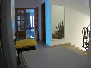 Camsoda Live Sex Cam of voyeurcam-julmodels-hall-1st