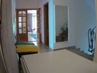 Camsoda Sex Chat of voyeurcam-julmodels-hall-1st