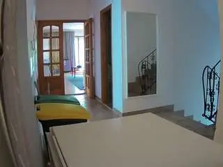 Camsoda Live Porn of voyeurcam-julmodels-hall-1st