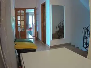 Camsoda Nude Webcam of voyeurcam-julmodels-hall-1st