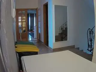 Camsoda Sex Cam of voyeurcam-julmodels-hall-1st