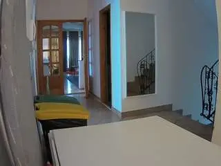 Camsoda Sex Cam of voyeurcam-julmodels-hall-1st