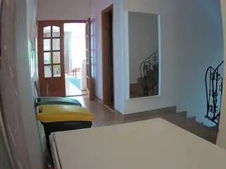 Camsoda Live Sex of voyeurcam-julmodels-hall-1st