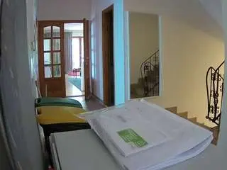 Camsoda Sex Cam of voyeurcam-julmodels-hall-1st